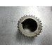 91T016 Crankshaft Timing Gear From 2006 Dodge Ram 1500 5.7 91T016 Crankshaft Timing Gear From 2006 Dodge Ram 1500 5.7